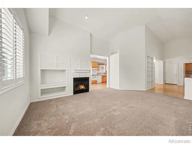 950 Southridge Greens Boulevard ##40 Fort Collins, CO 80525