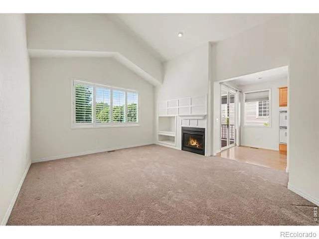 950 Southridge Greens Boulevard ##40 Fort Collins, CO 80525
