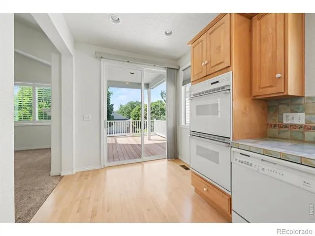 950 Southridge Greens Boulevard ##40 Fort Collins, CO 80525