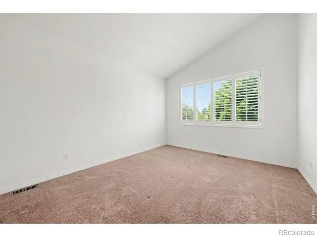 950 Southridge Greens Boulevard ##40 Fort Collins, CO 80525