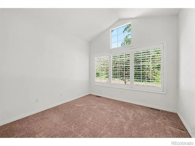950 Southridge Greens Boulevard ##40 Fort Collins, CO 80525