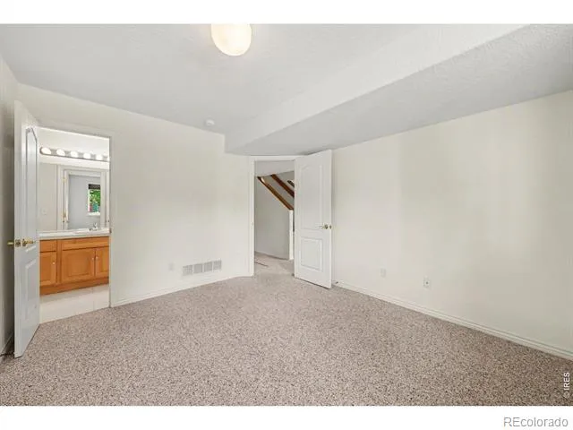 950 Southridge Greens Boulevard ##40 Fort Collins, CO 80525
