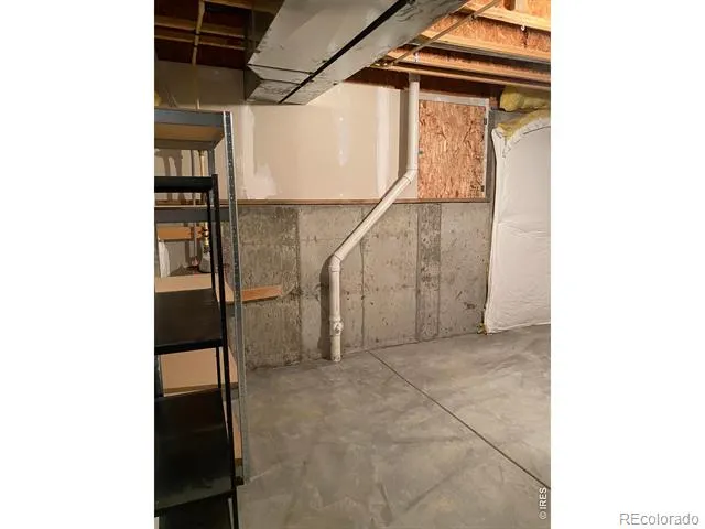 950 Southridge Greens Boulevard ##40 Fort Collins, CO 80525