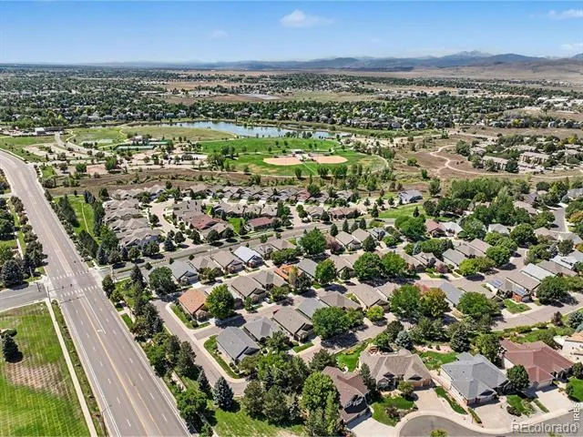 950 Southridge Greens Boulevard ##40 Fort Collins, CO 80525