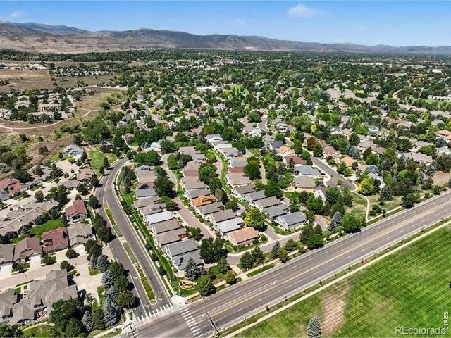 950 Southridge Greens Boulevard ##40 Fort Collins, CO 80525