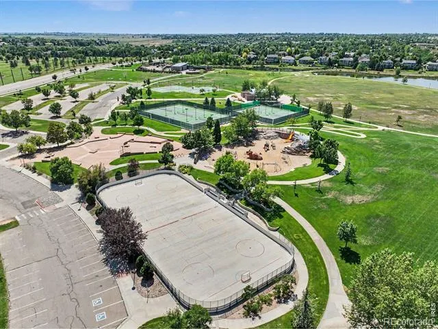 950 Southridge Greens Boulevard ##40 Fort Collins, CO 80525
