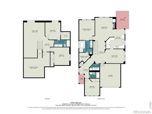 950 Southridge Greens Boulevard ##40 Fort Collins, CO 80525