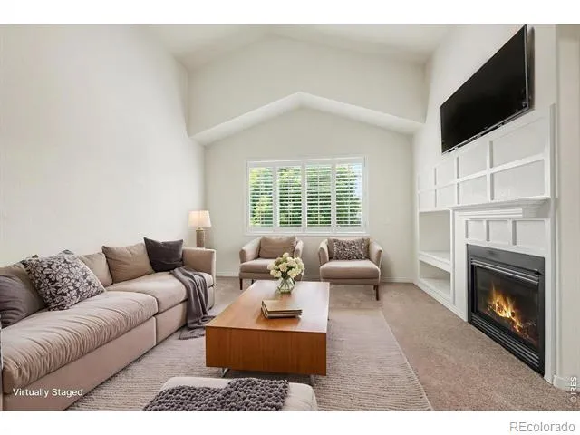 950 Southridge Greens Boulevard ##40 Fort Collins, CO 80525