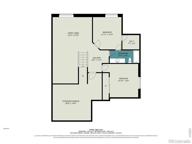 950 Southridge Greens Boulevard ##40 Fort Collins, CO 80525