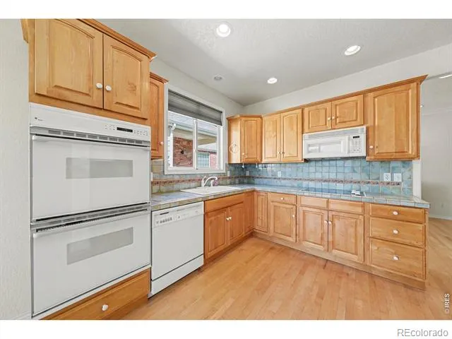 950 Southridge Greens Boulevard ##40 Fort Collins, CO 80525