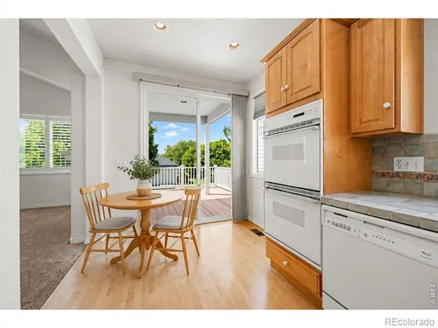 950 Southridge Greens Boulevard ##40 Fort Collins, CO 80525