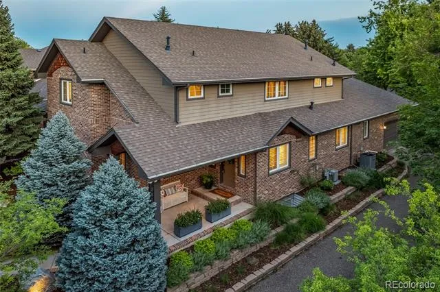 3640 E Warren Avenue Denver, CO 80210