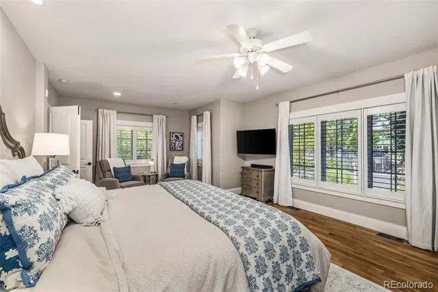 3640 E Warren Avenue Denver, CO 80210