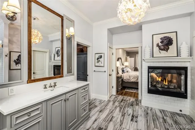 3640 E Warren Avenue Denver, CO 80210