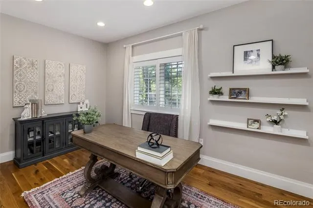 3640 E Warren Avenue Denver, CO 80210