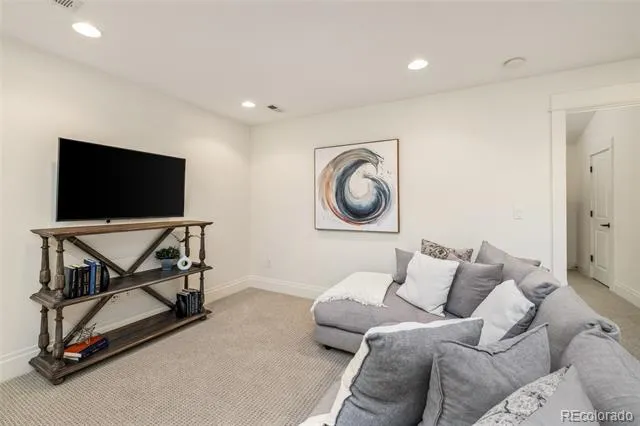 3640 E Warren Avenue Denver, CO 80210