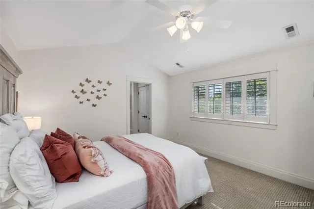 3640 E Warren Avenue Denver, CO 80210
