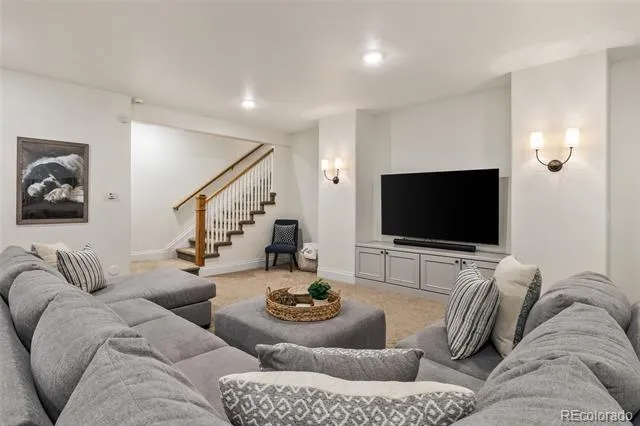 3640 E Warren Avenue Denver, CO 80210
