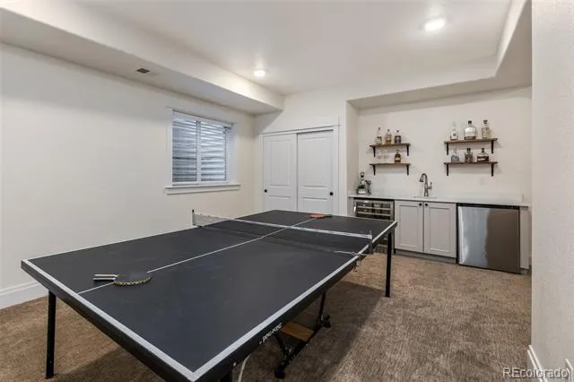 3640 E Warren Avenue Denver, CO 80210