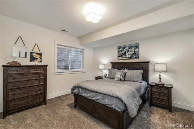 3640 E Warren Avenue Denver, CO 80210