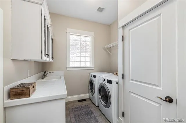 3640 E Warren Avenue Denver, CO 80210