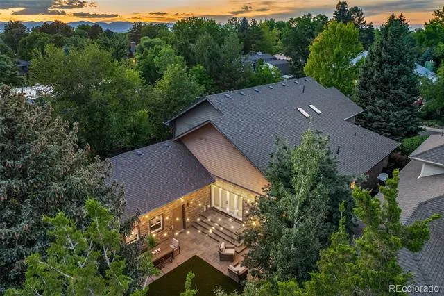 3640 E Warren Avenue Denver, CO 80210