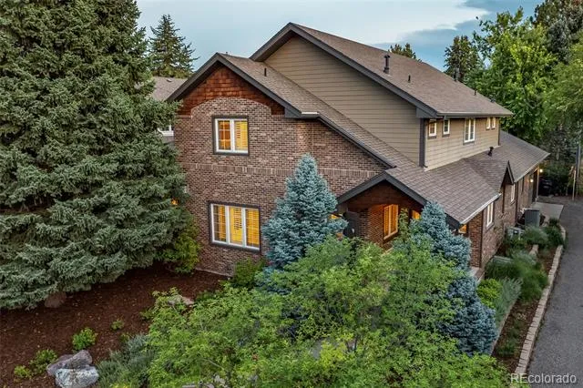 3640 E Warren Avenue Denver, CO 80210