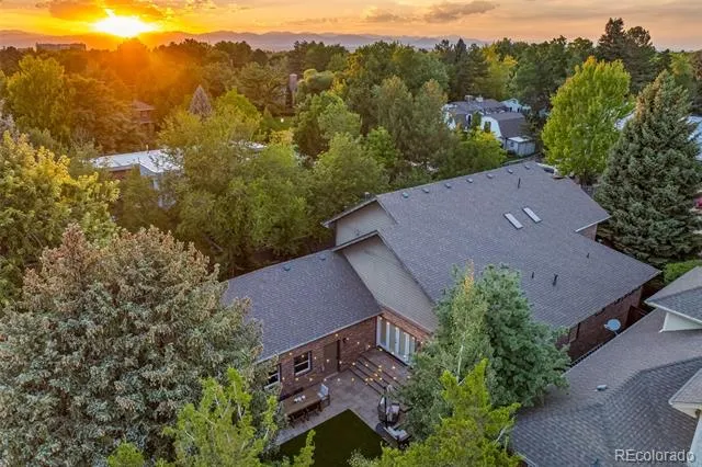 3640 E Warren Avenue Denver, CO 80210