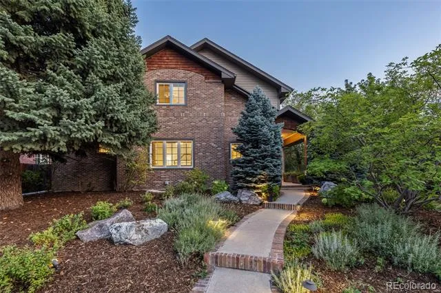 3640 E Warren Avenue Denver, CO 80210