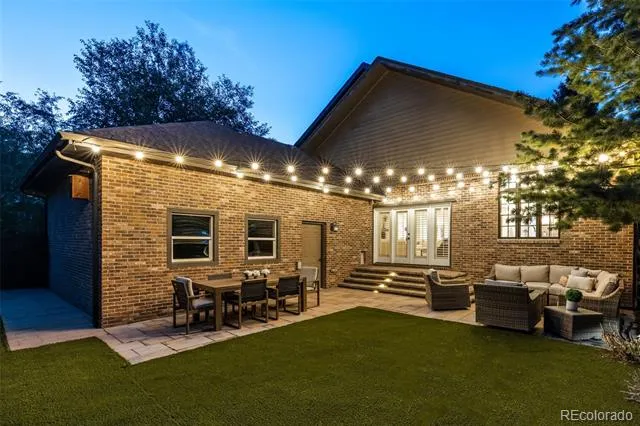 3640 E Warren Avenue Denver, CO 80210