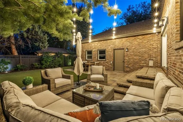 3640 E Warren Avenue Denver, CO 80210