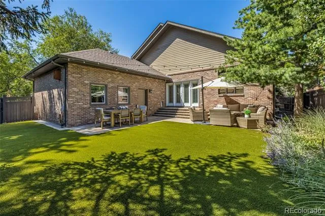 3640 E Warren Avenue Denver, CO 80210