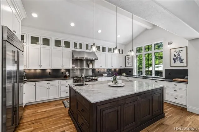 3640 E Warren Avenue Denver, CO 80210