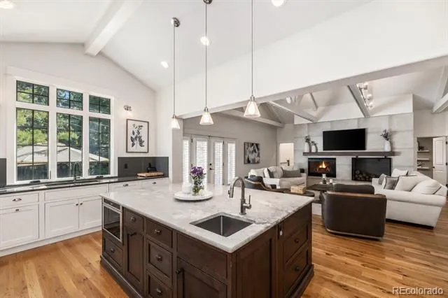 3640 E Warren Avenue Denver, CO 80210