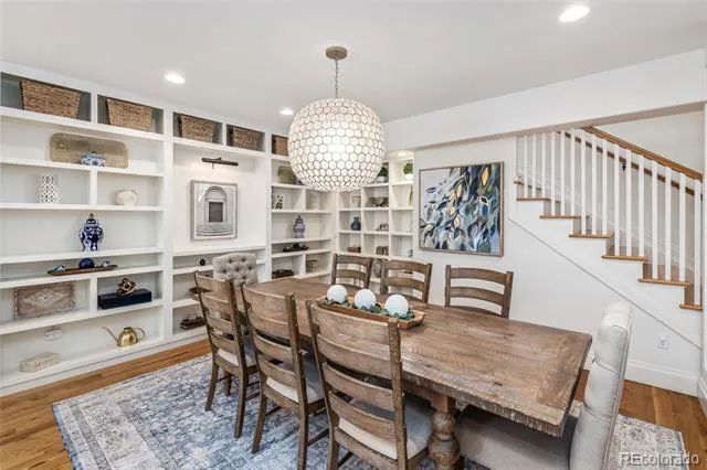 3640 E Warren Avenue Denver, CO 80210