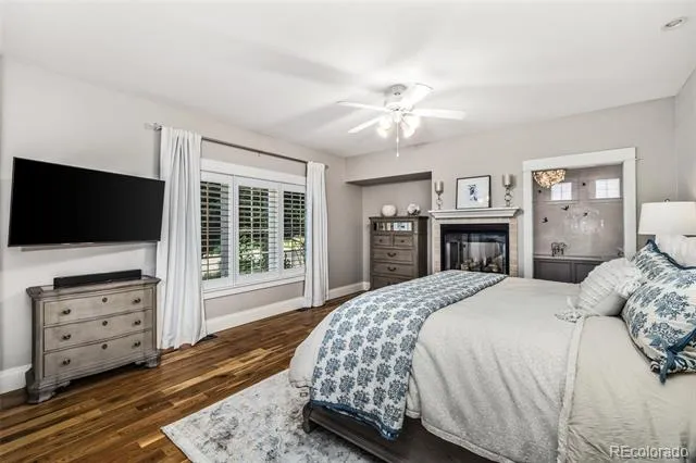 3640 E Warren Avenue Denver, CO 80210