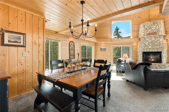696 Brook Drive Idaho Springs, CO 80452