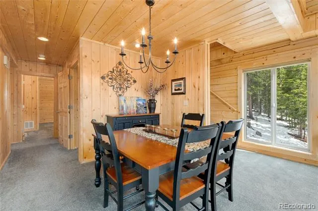 696 Brook Drive Idaho Springs, CO 80452