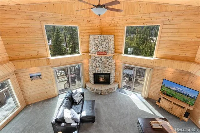 696 Brook Drive Idaho Springs, CO 80452
