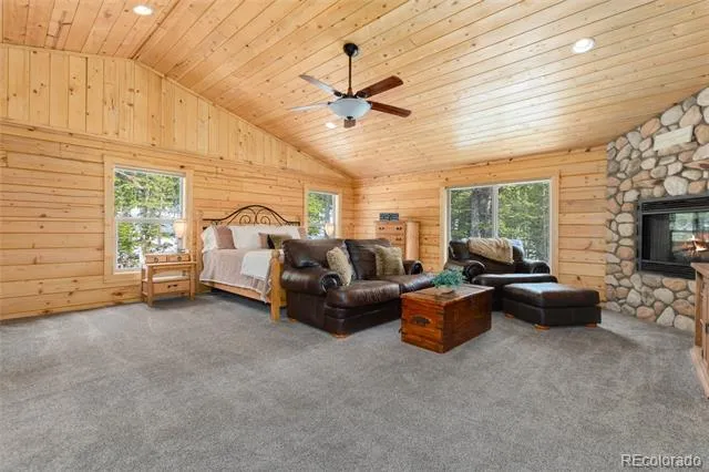 696 Brook Drive Idaho Springs, CO 80452