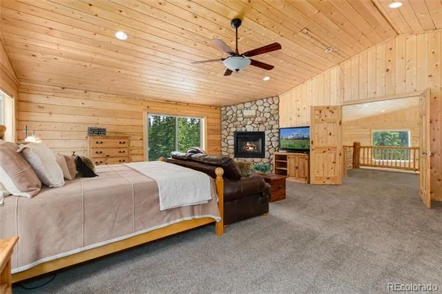696 Brook Drive Idaho Springs, CO 80452