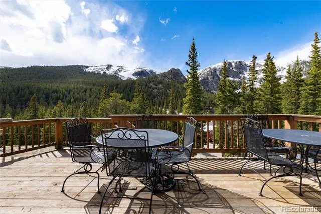 696 Brook Drive Idaho Springs, CO 80452