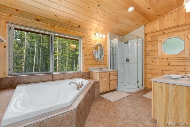 696 Brook Drive Idaho Springs, CO 80452