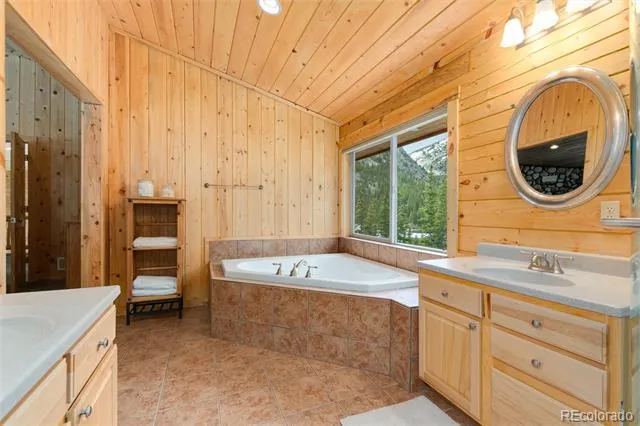 696 Brook Drive Idaho Springs, CO 80452