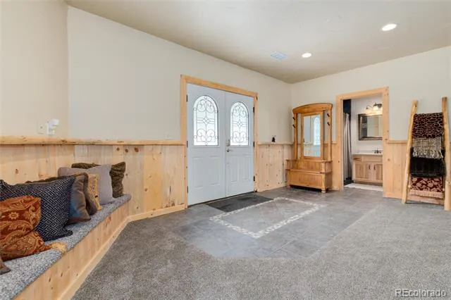 696 Brook Drive Idaho Springs, CO 80452