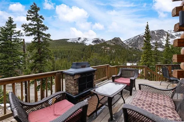 696 Brook Drive Idaho Springs, CO 80452