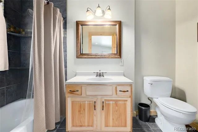 696 Brook Drive Idaho Springs, CO 80452