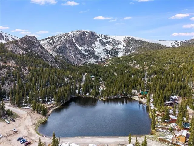 696 Brook Drive Idaho Springs, CO 80452