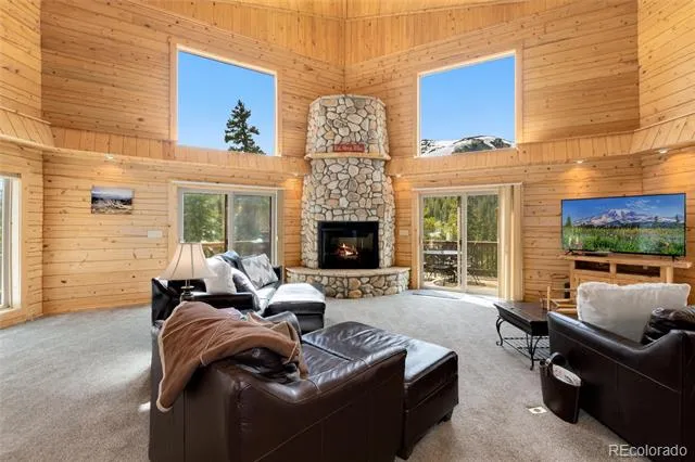 696 Brook Drive Idaho Springs, CO 80452