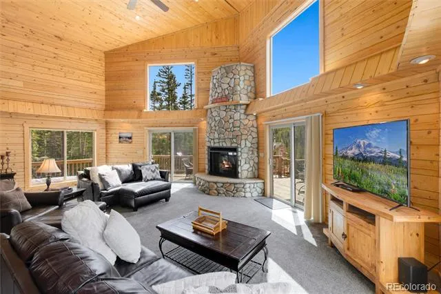 696 Brook Drive Idaho Springs, CO 80452